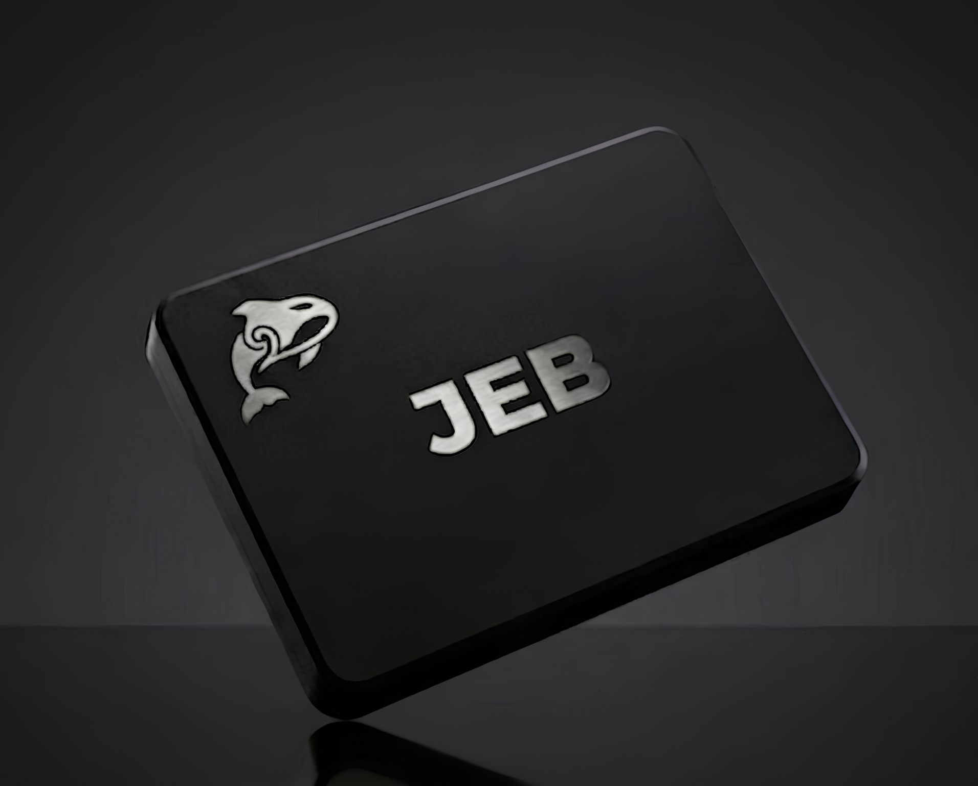 JEB SSD LITE 256GB